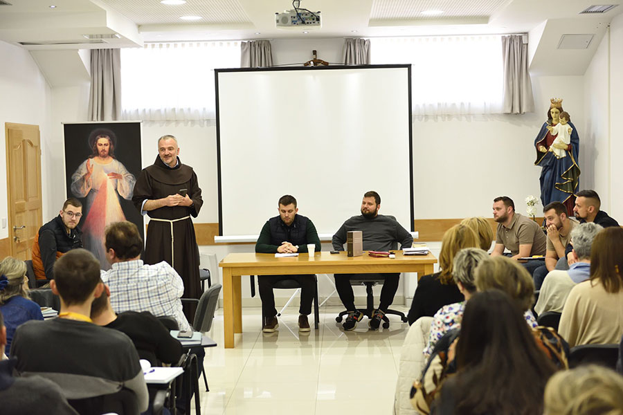 Seminar 003