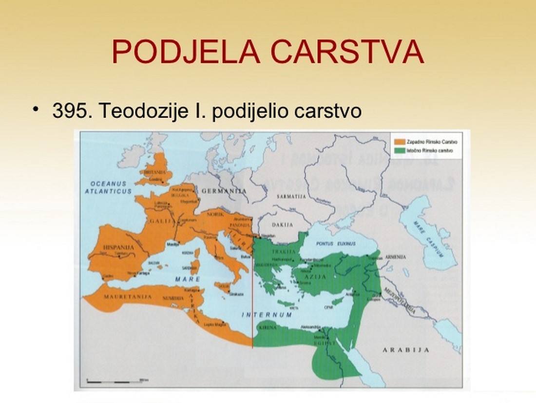 rimsko carstvo izmeu starog i srednjeg vijeka 4 638